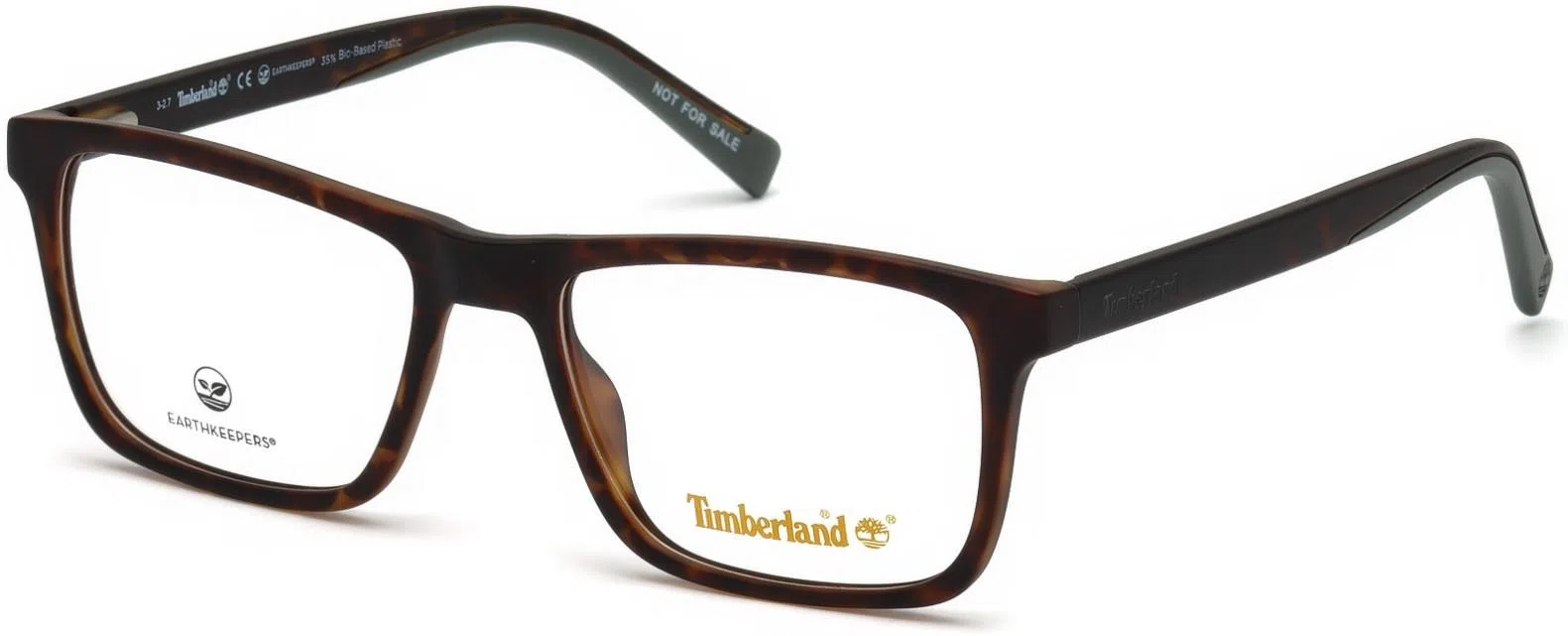 Timberland 1596 Eyeglasses - view 3